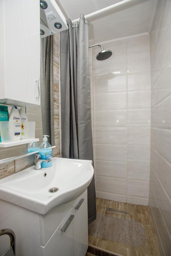 7 Days Premium Apartment Суботица Екстериор снимка