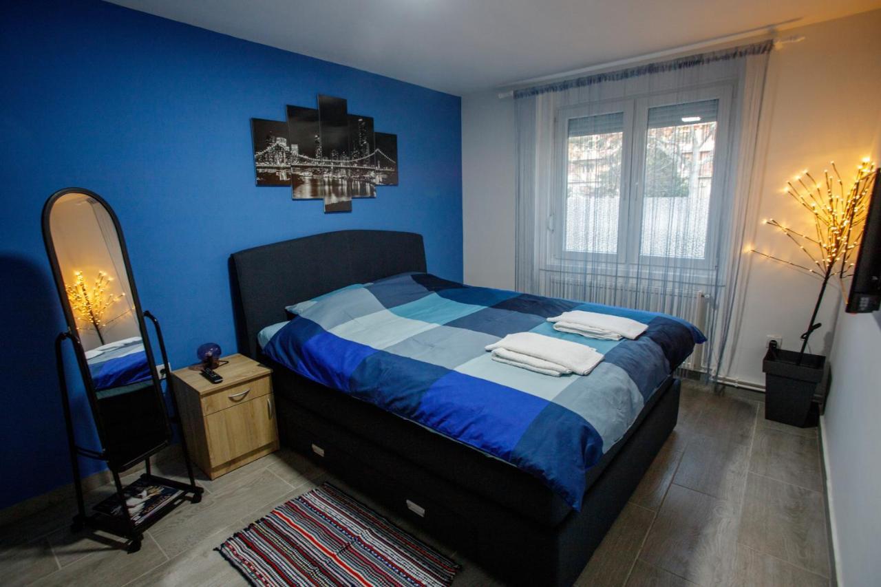 7 Days Premium Apartment Суботица Екстериор снимка
